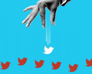 The Uphill Battle of Twitter Removing White Nationalists From Its Platform