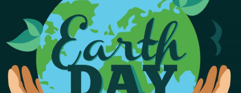 The First Earth Day and How the World’s Changed Since