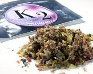 Synthetic Marijuana is Making a Comeback, and it’s Making People Bleed From Their Eyes and Ears