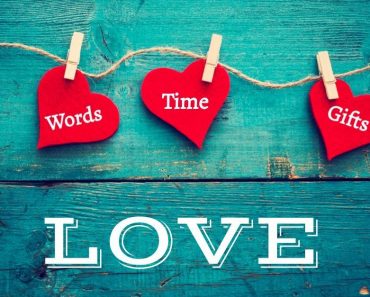 How the 5 Love Languages Might Help Your Relationships