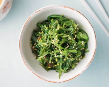 Reasons Why You Should be Adding more Seaweed to your Diet