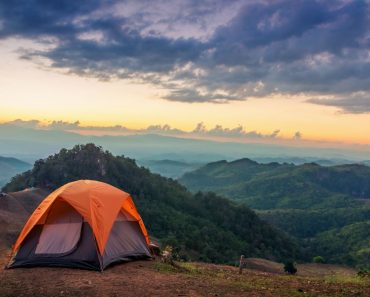 Three Things You Need to Do to Have a Good Camping Trip