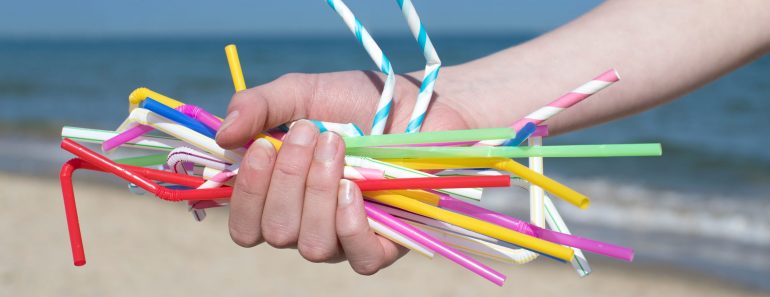 The Plastic Straw Ban – Why and Where You Can Expect a Shortage of Plastic Straws