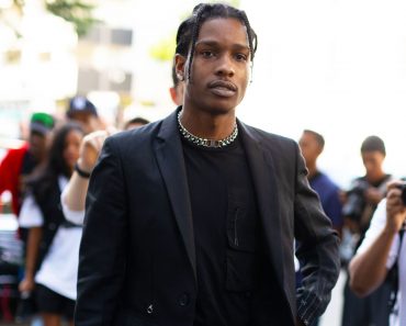 A$AP Rocky Released after being Charged with assault in Sweden