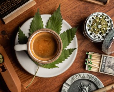 Lowell Farms: A Cannabis Cafe Worth Visiting California for