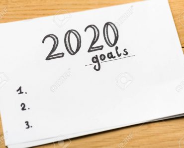 Four Attainable Goals worth setting for the New Year