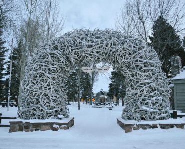 Why You Should Visit Jackson Hole This Winter