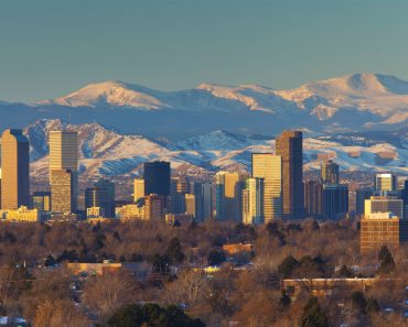 Top Reasons to Visit Denver This Season